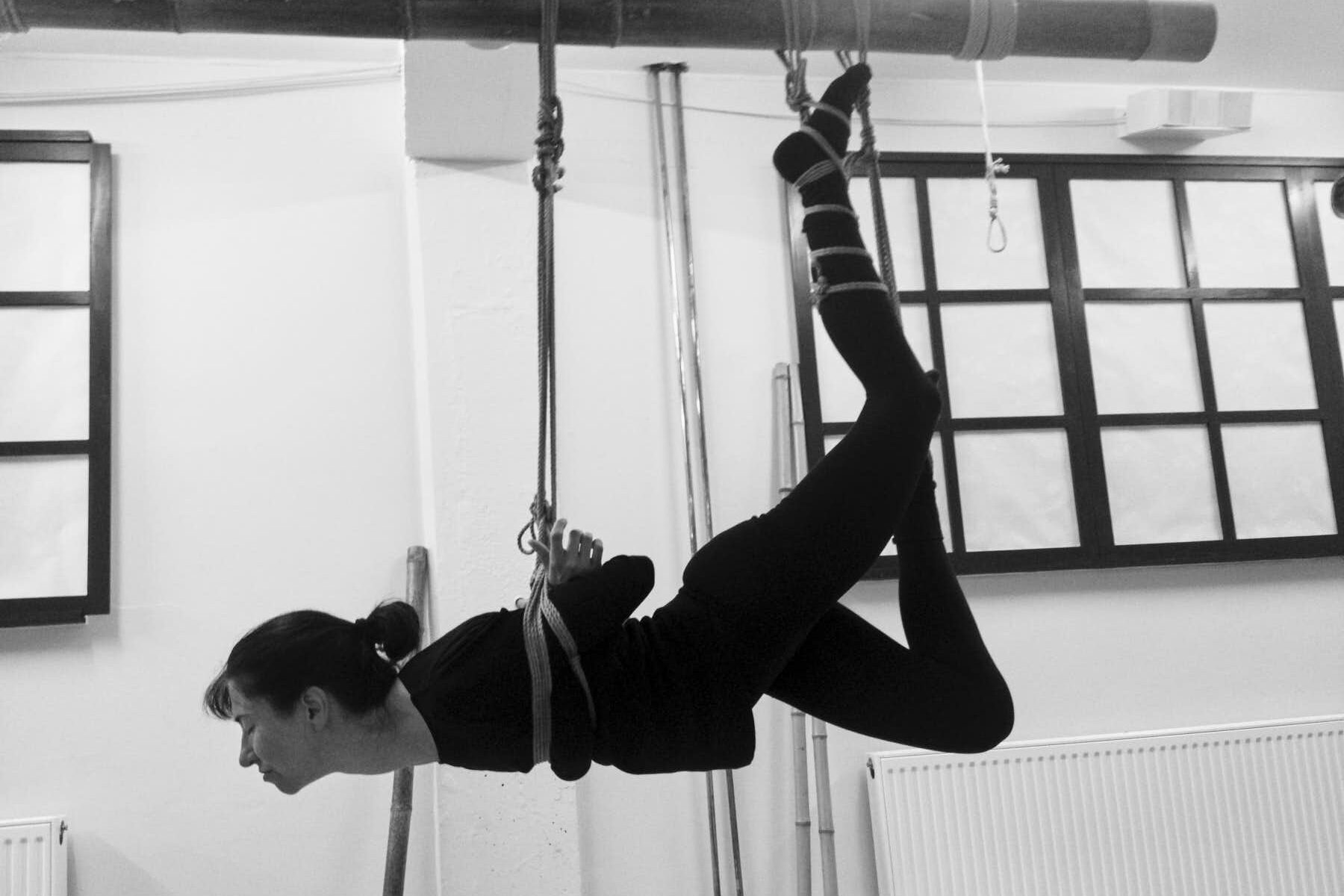 rope learning semenawa