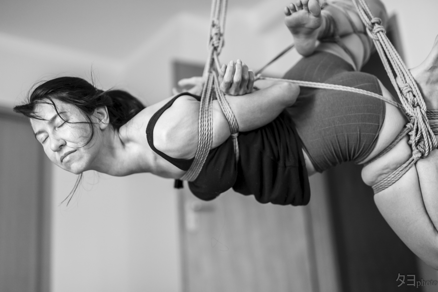 semenawa rope bondage